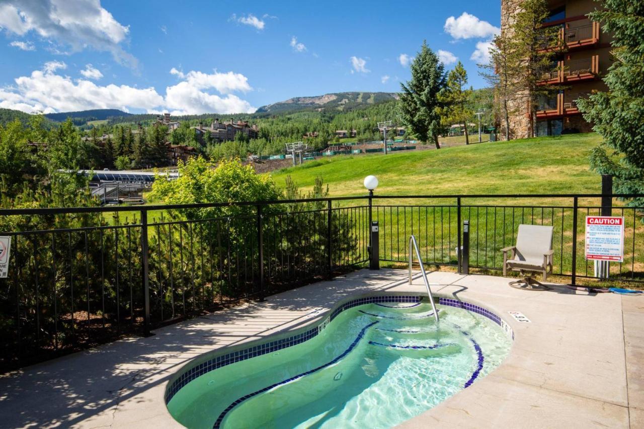 Willa Lichenhearth 35 Snowmass Village Zewnętrze zdjęcie