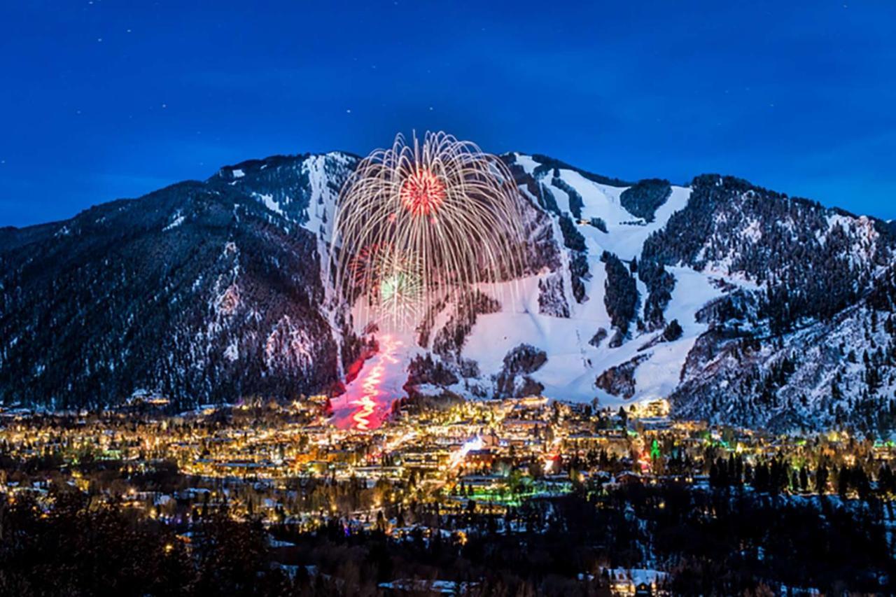 Willa Lichenhearth 35 Snowmass Village Zewnętrze zdjęcie