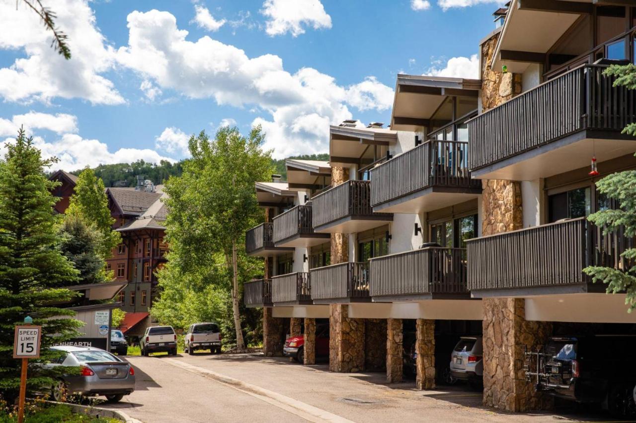 Willa Lichenhearth 35 Snowmass Village Zewnętrze zdjęcie