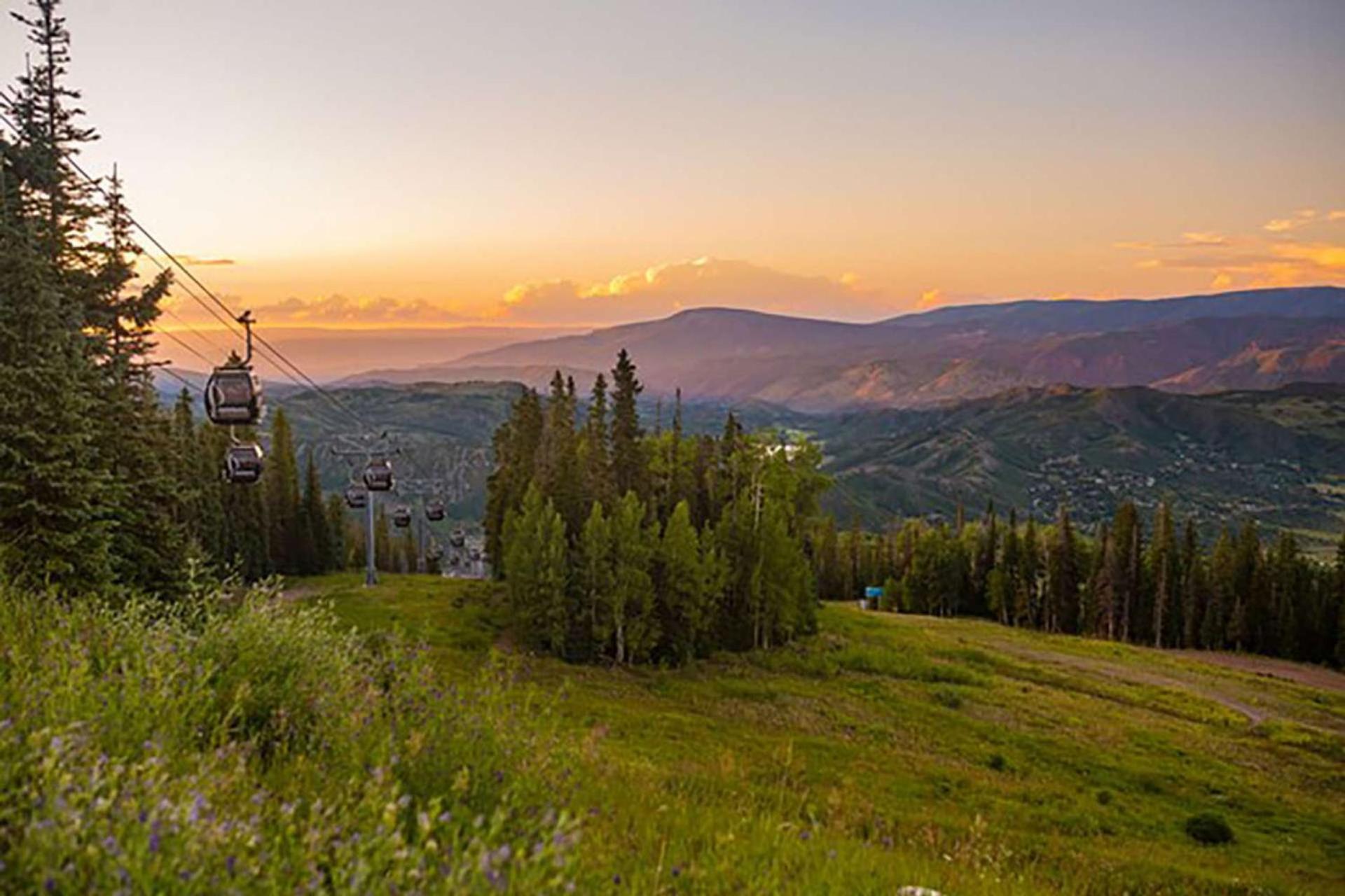 Willa Lichenhearth 35 Snowmass Village Zewnętrze zdjęcie