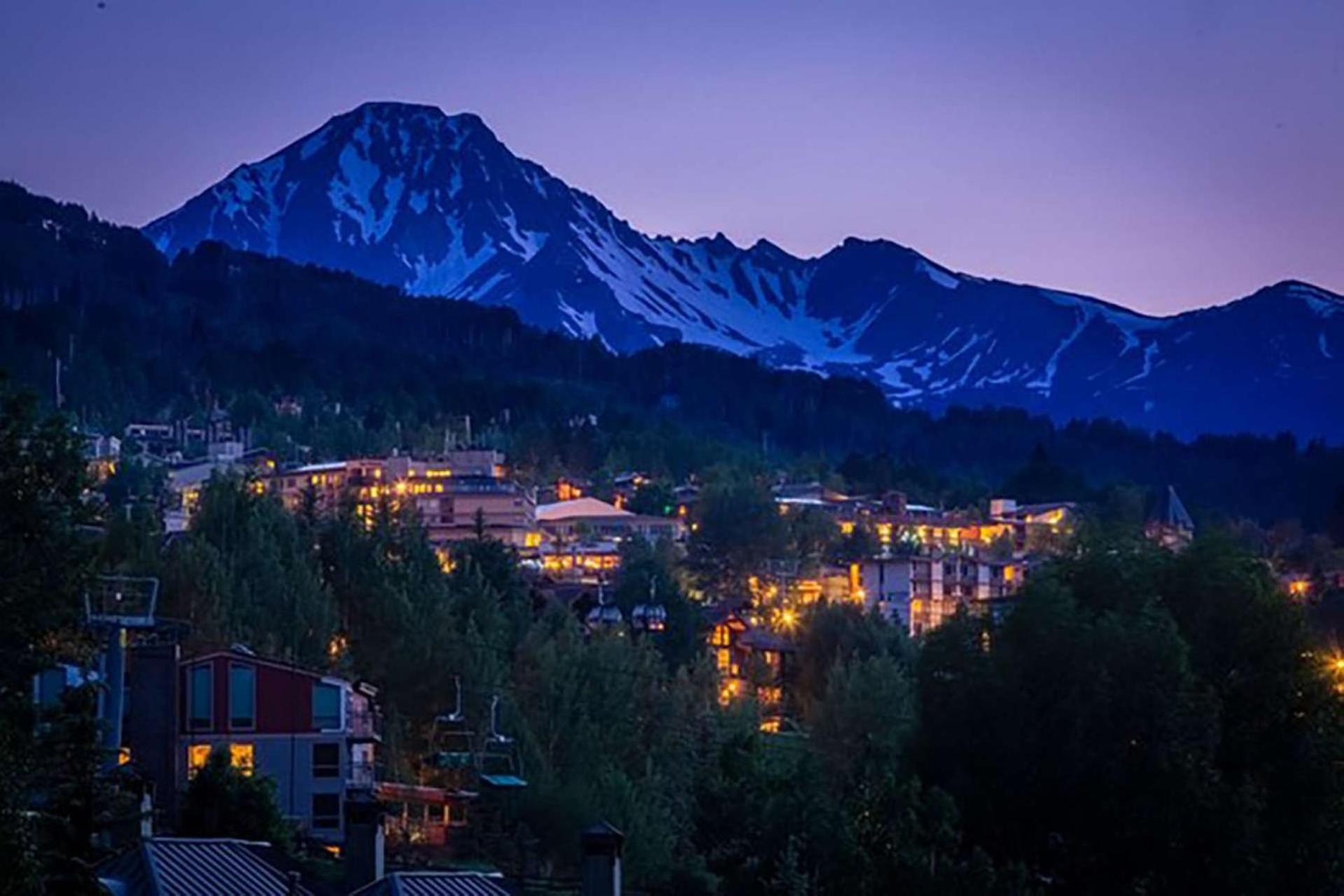 Willa Lichenhearth 35 Snowmass Village Zewnętrze zdjęcie