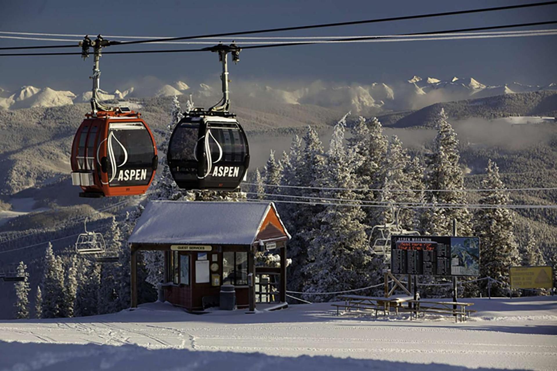 Willa Lichenhearth 35 Snowmass Village Zewnętrze zdjęcie