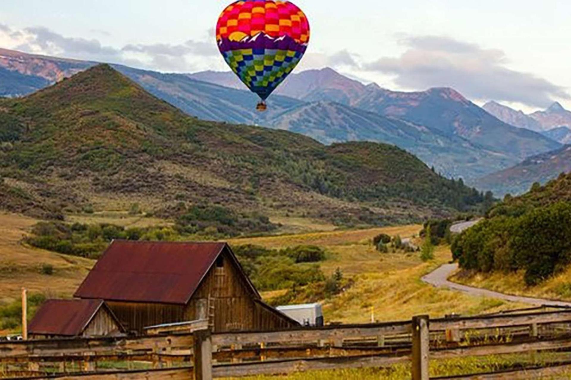 Willa Lichenhearth 35 Snowmass Village Zewnętrze zdjęcie