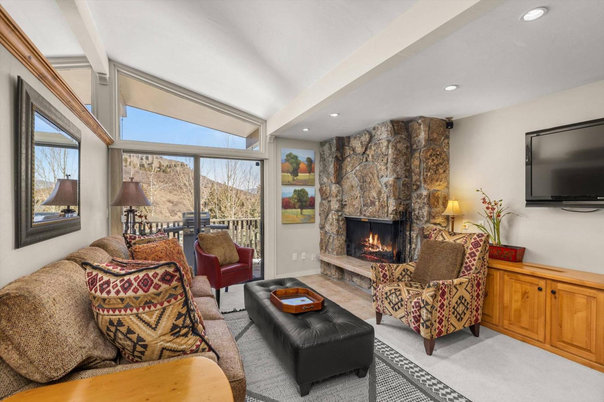 Willa Lichenhearth 35 Snowmass Village Zewnętrze zdjęcie